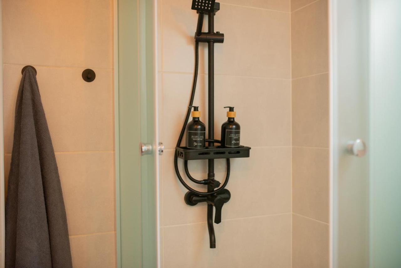 Urban Home Kiev Exterior foto